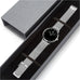 170. Fashion Ultra-thin Stainless Steel Quartz Watch (With Indicators)