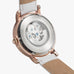 158. 46mm Unisex Automatic Watch (Rose Gold)