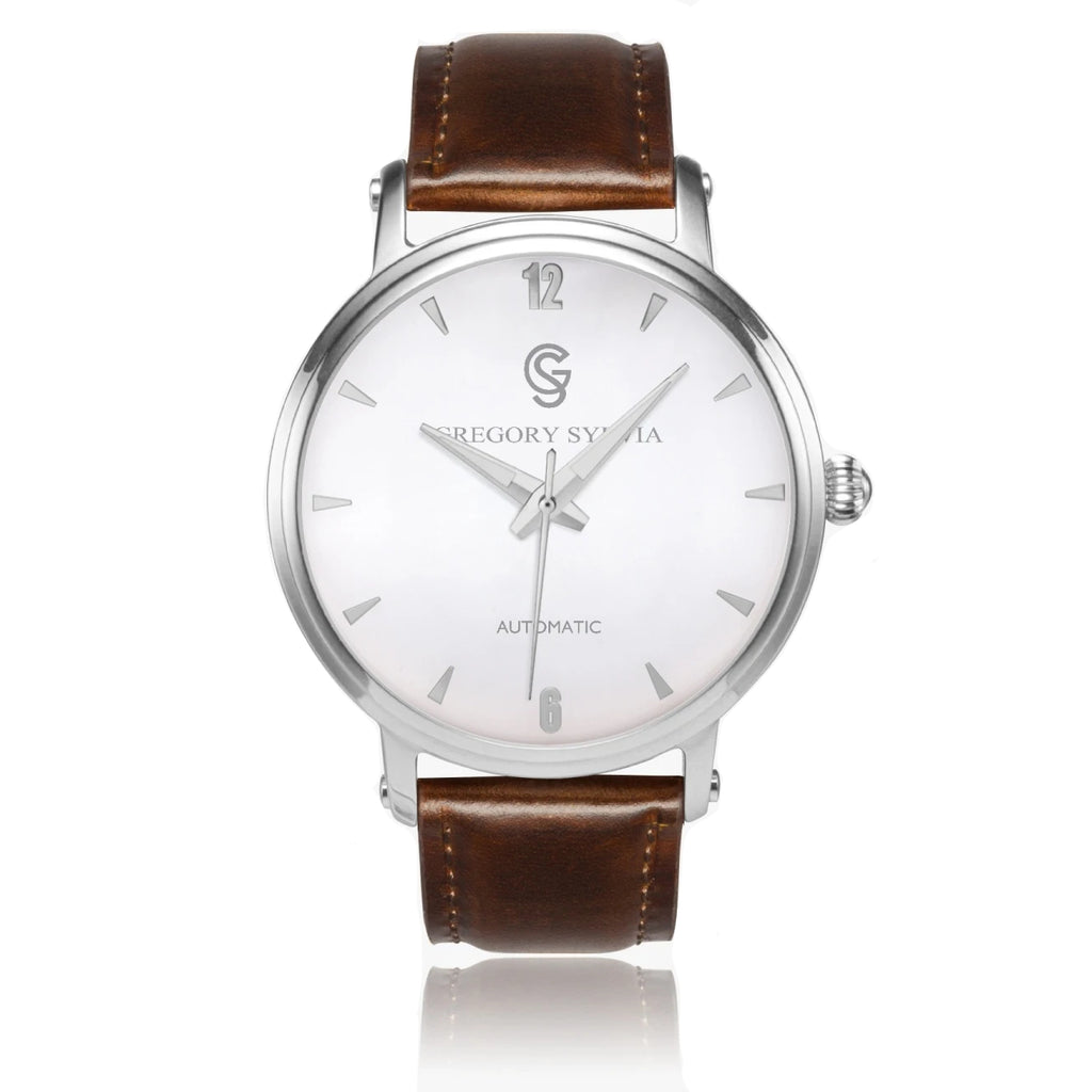 Durham Automatic Watch